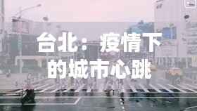 台北:疫情下的城市心跳