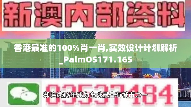 香港最准的100%肖一肖,实效设计计划解析_PalmOS171.165