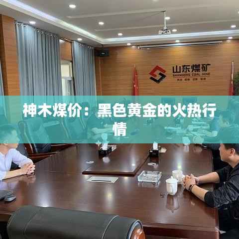 神木煤价:黑色黄金的火热行情