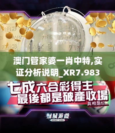 澳门管家婆一肖中特,实证分析说明_XR7.983
