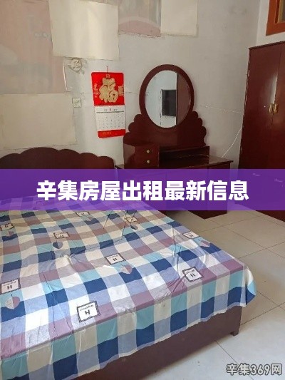 辛集房屋出租最新信息