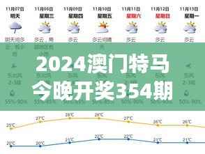 2024澳门特马今晚开奖354期号码分布|探索与揭秘