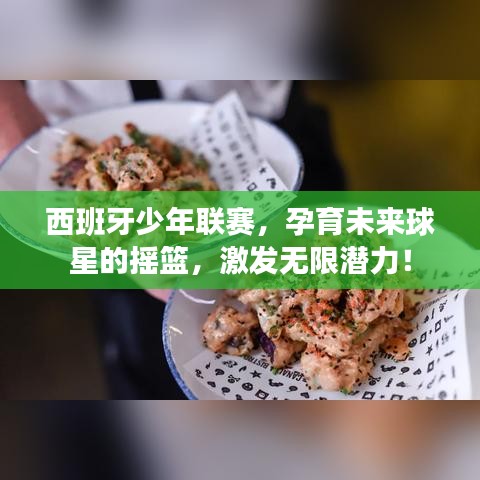 西班牙少年联赛,孕育未来球星的摇篮,激发无限潜力!